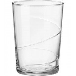Copo 500ml Bodeguita Gin Fizz Em Vidro Bormioli Luigi